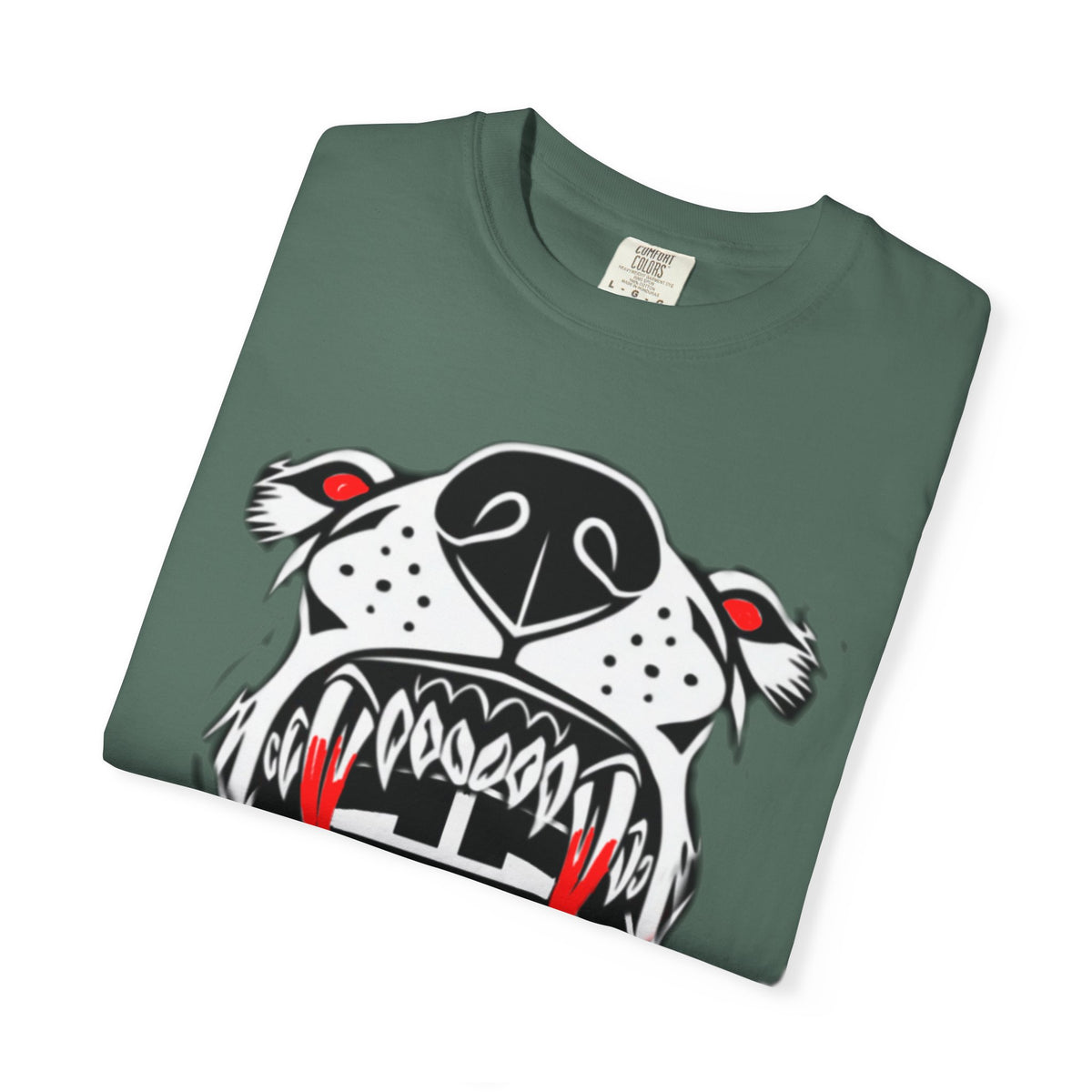 RD Killer Predator Tee