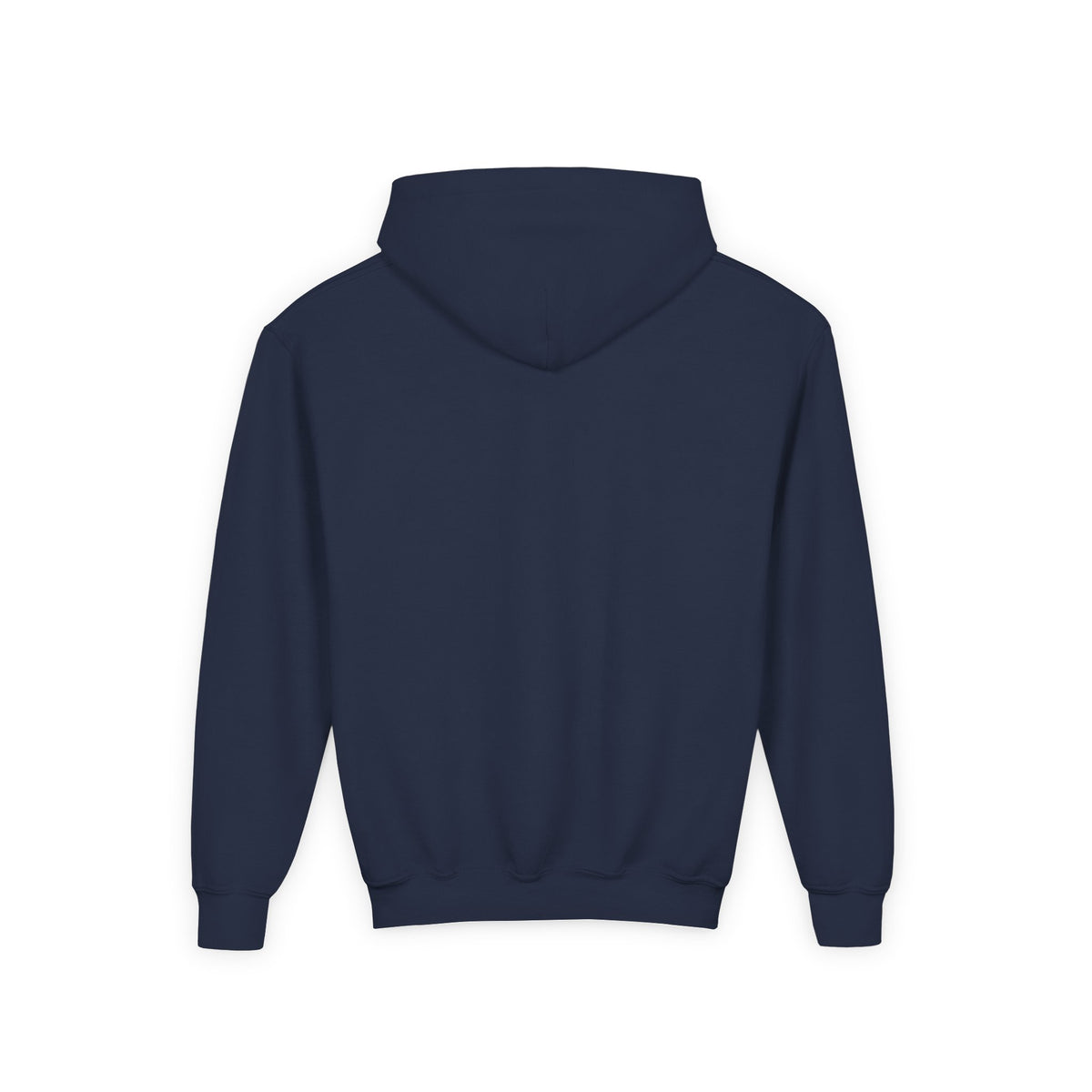 RD Colorful Gothic Youth Hoodie