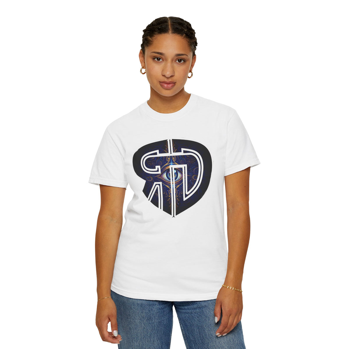RD Third Eye Tee