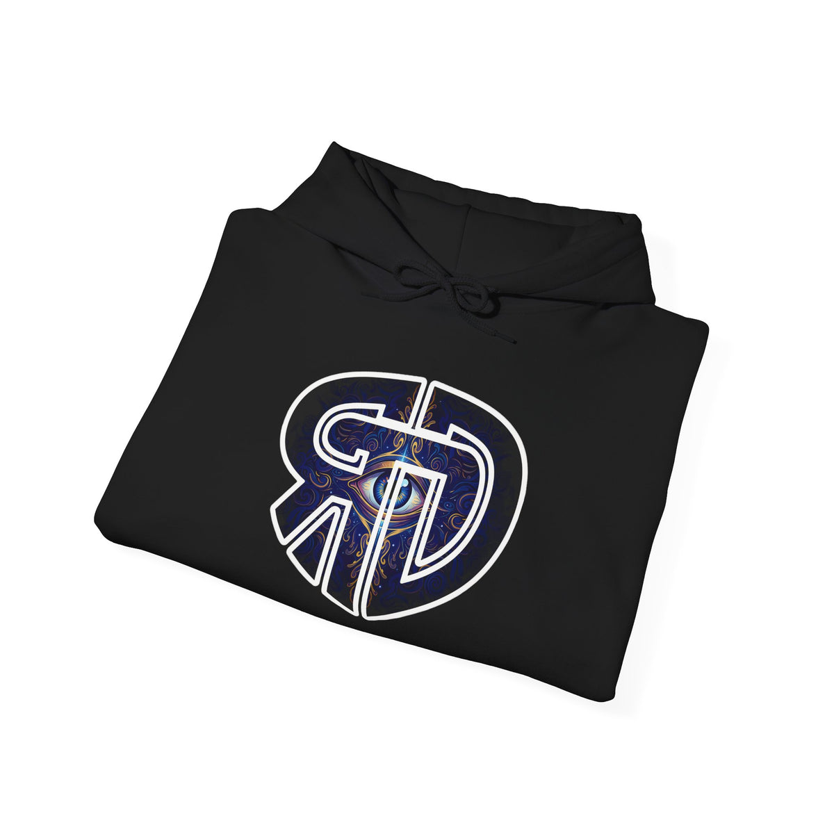 RD Third Eye Hoodie