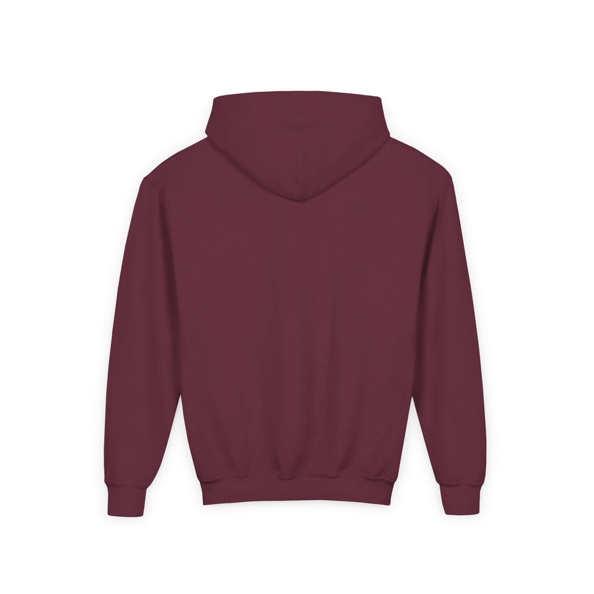 RD Colorful Gothic Youth Hoodie