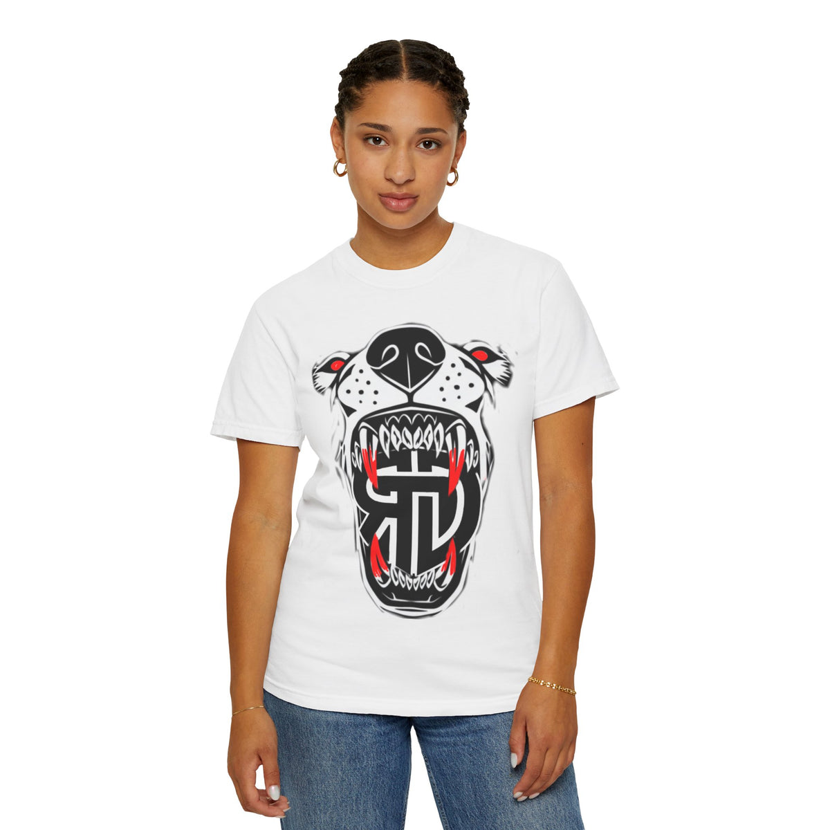 RD Killer Predator Tee