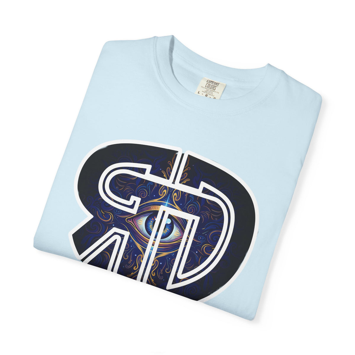 RD Third Eye Tee