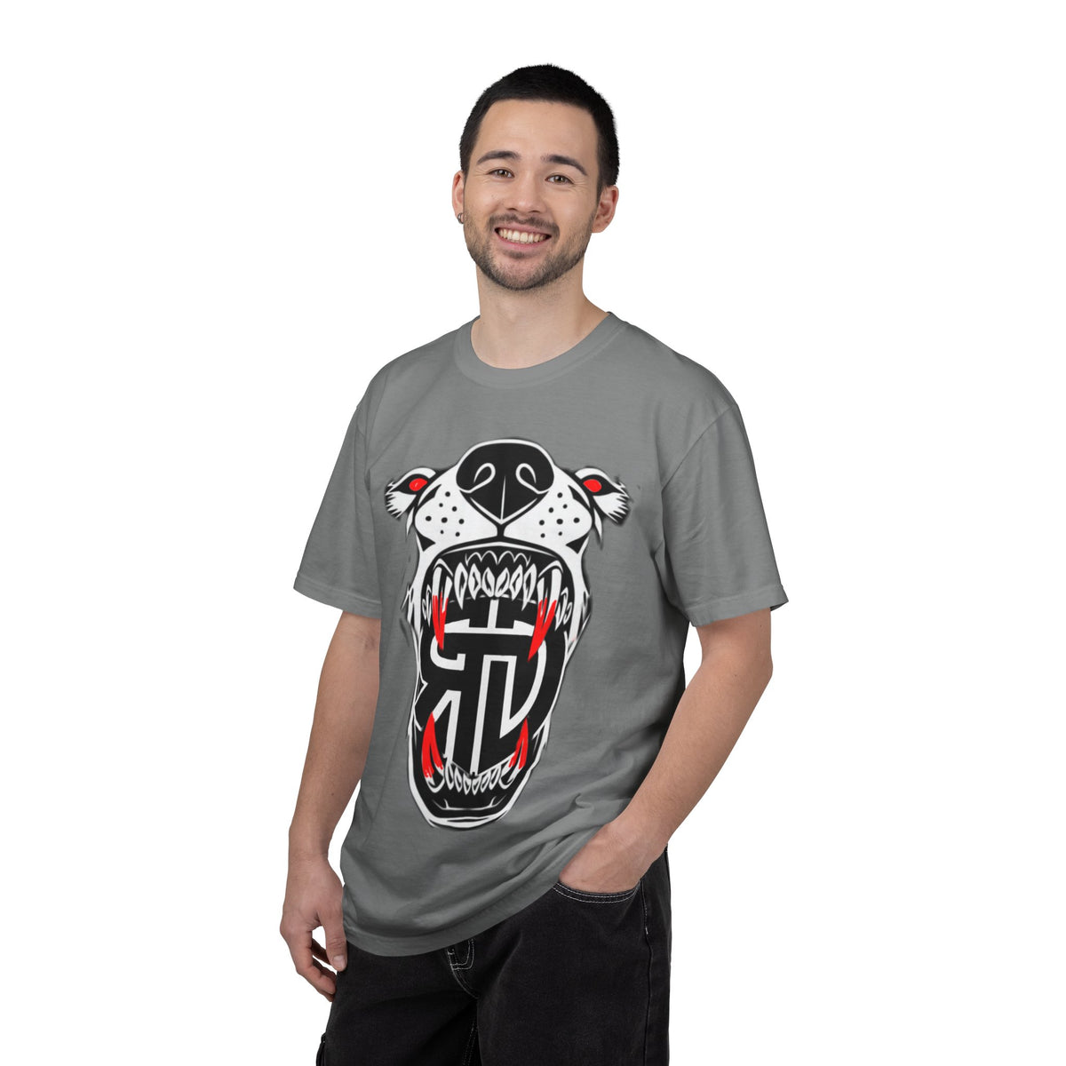 RD Killer Predator Tee