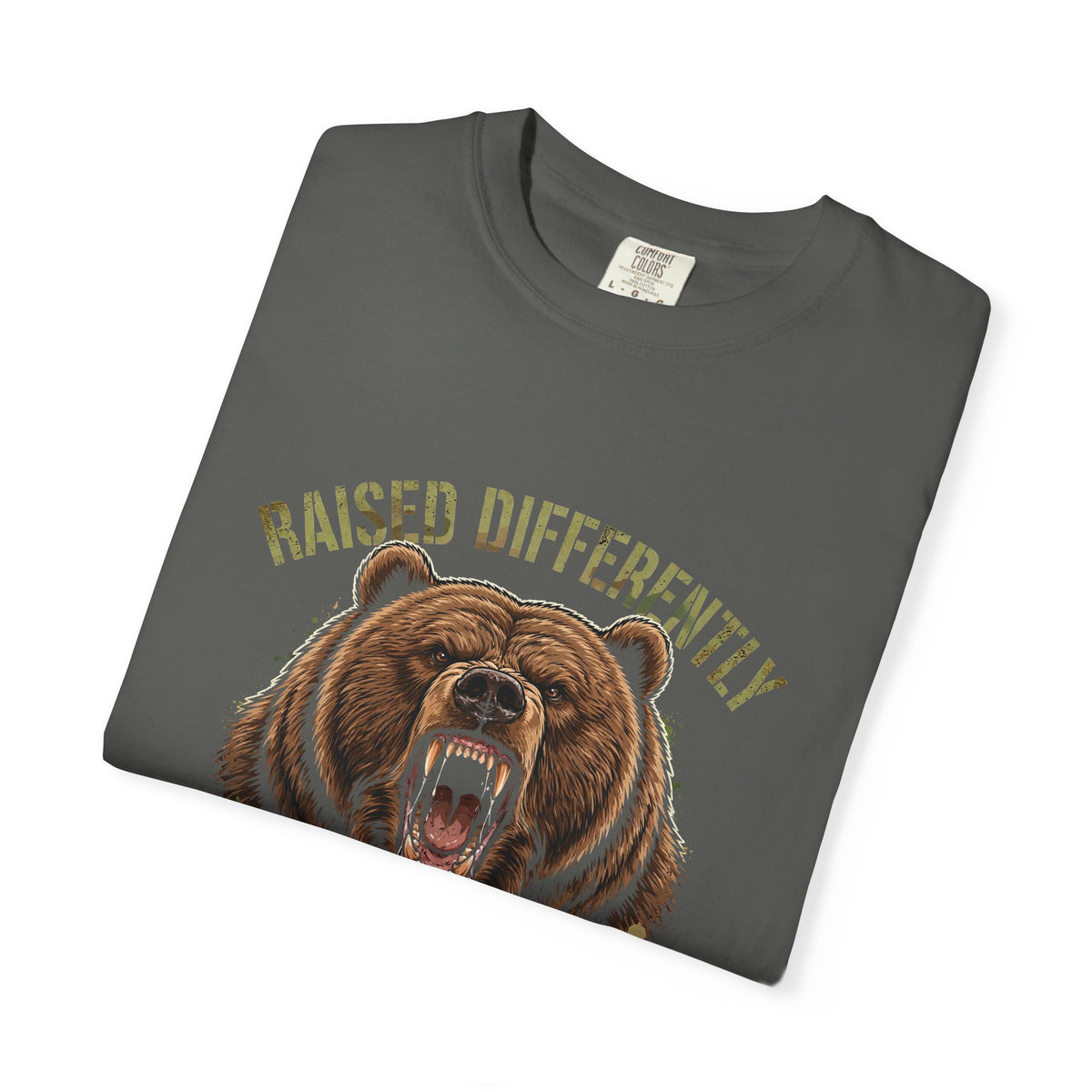 RD Camo Tee