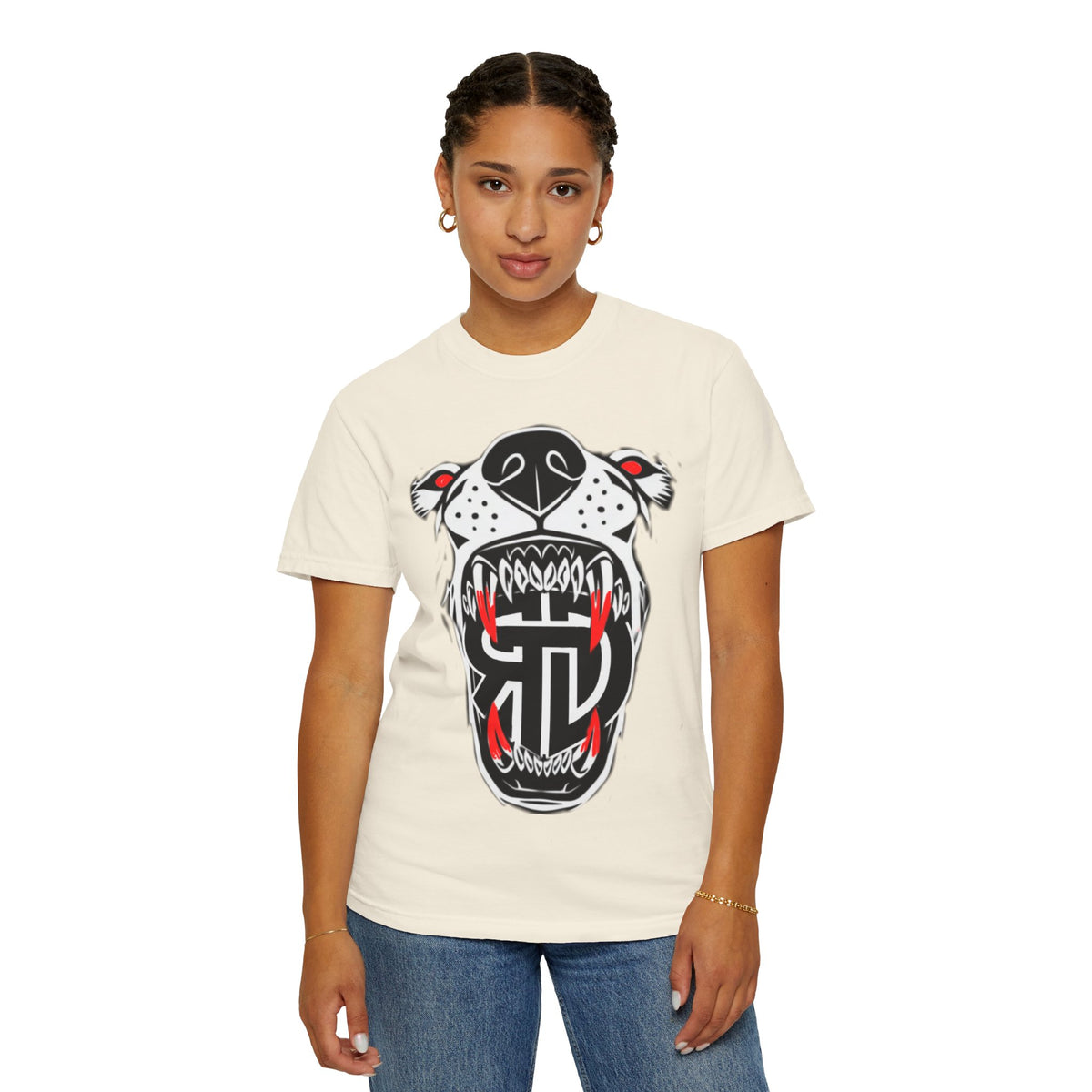 RD Killer Predator Tee
