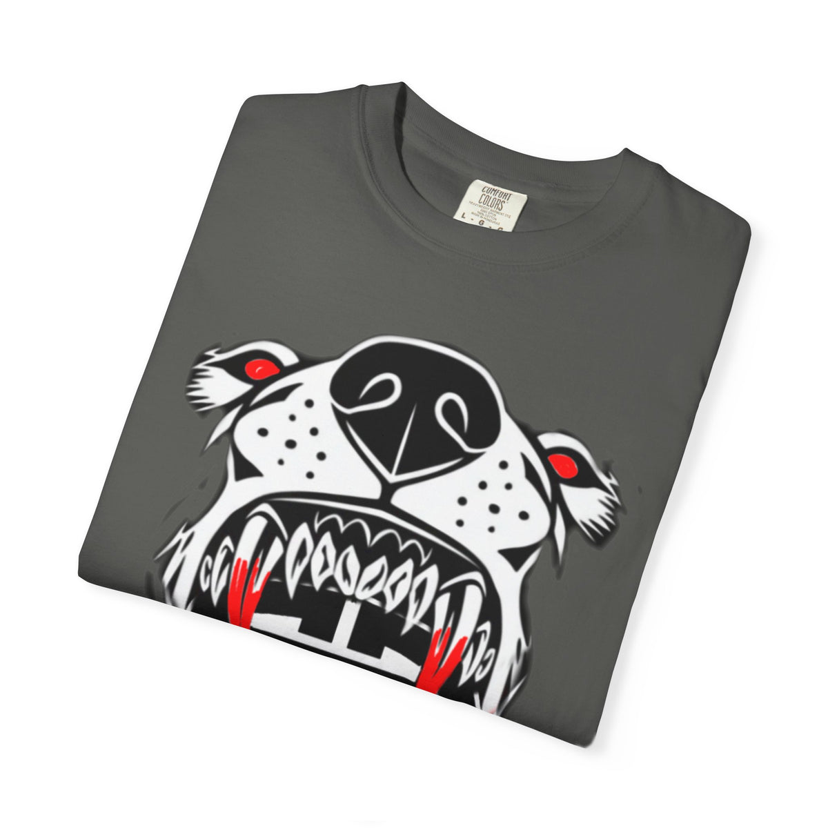 RD Killer Predator Tee
