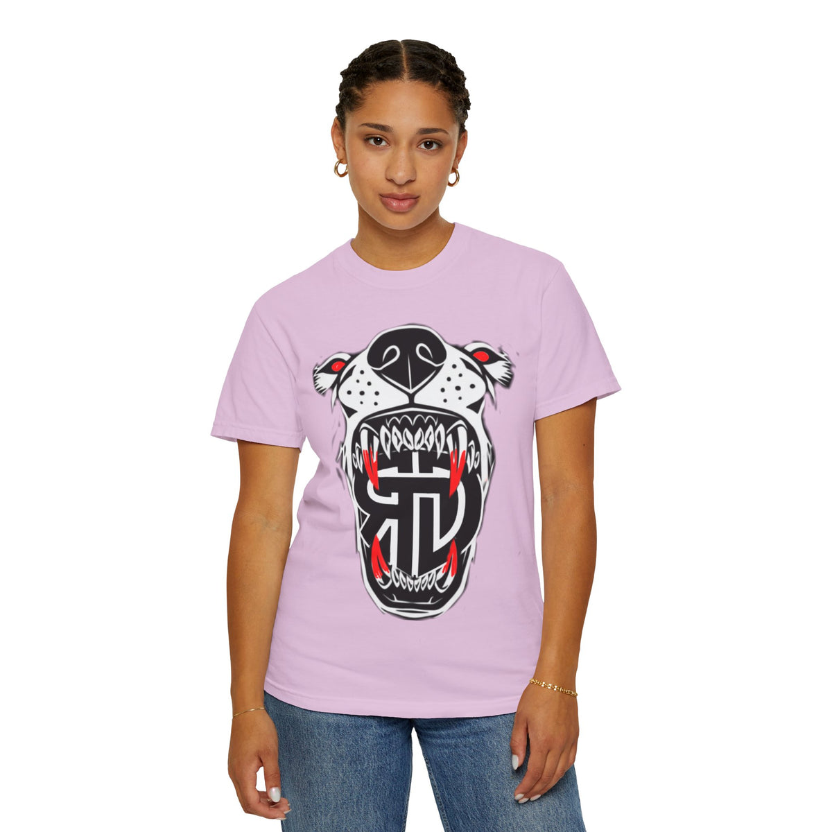 RD Killer Predator Tee