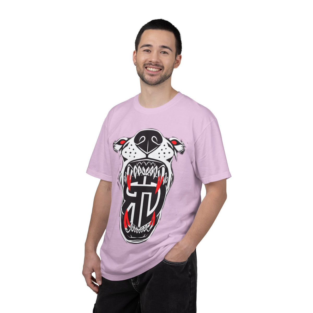 RD Killer Predator Tee
