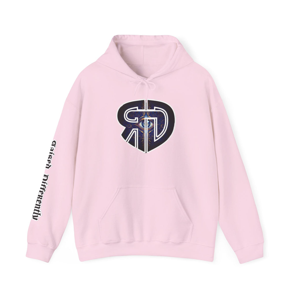 RD Third Eye Hoodie
