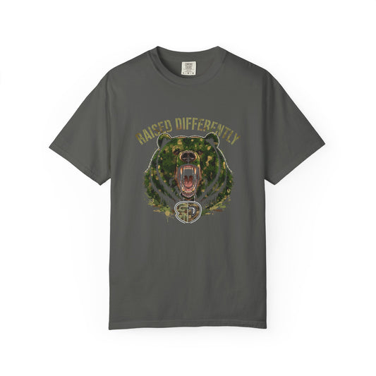 RD Camo Tee