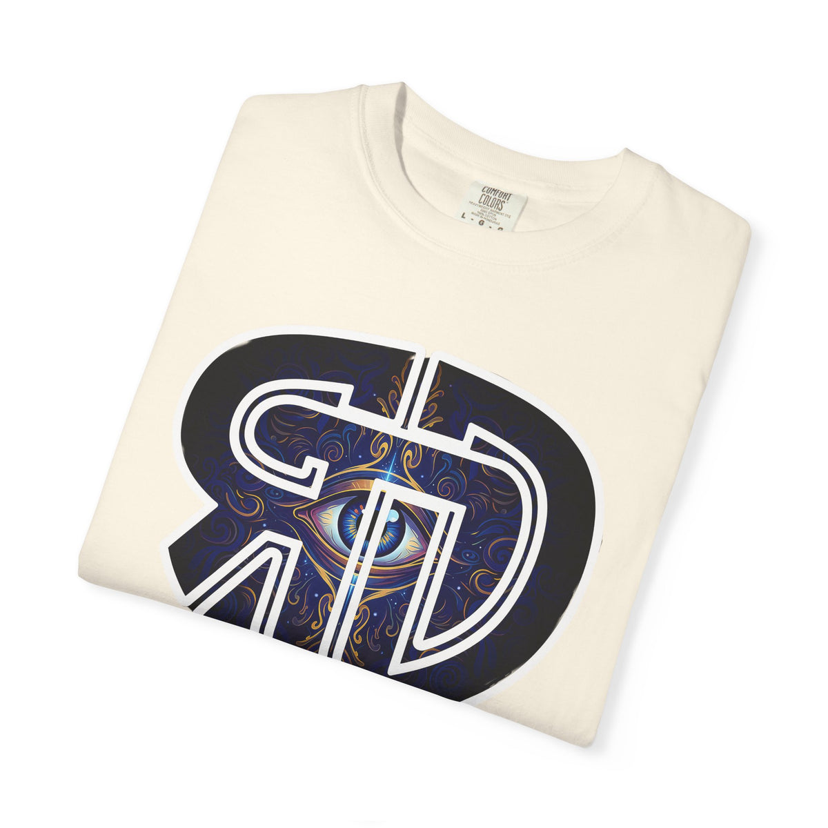 RD Third Eye Tee