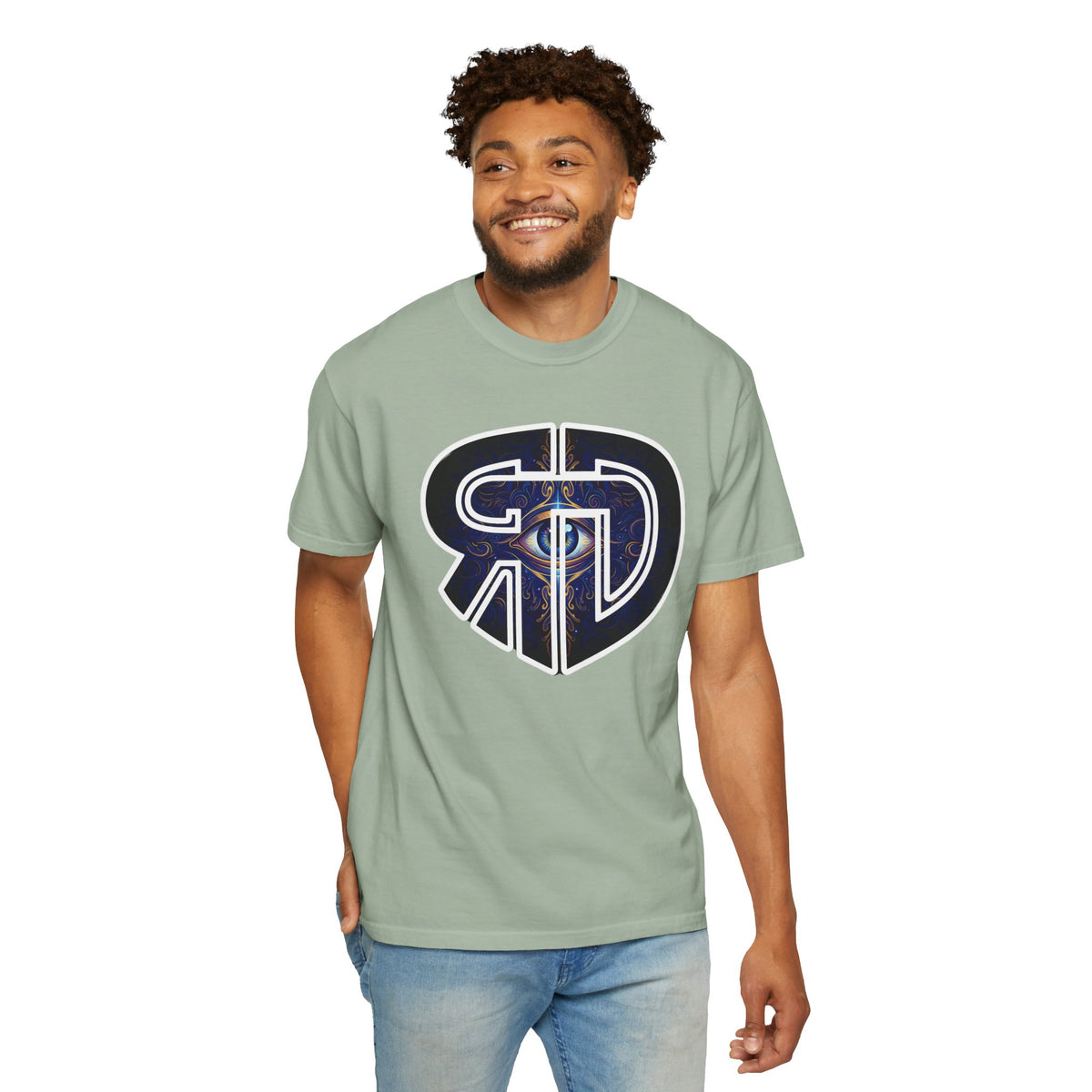 RD Third Eye Tee