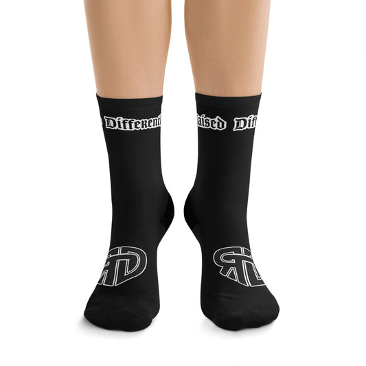RD Gothic Crew Socks