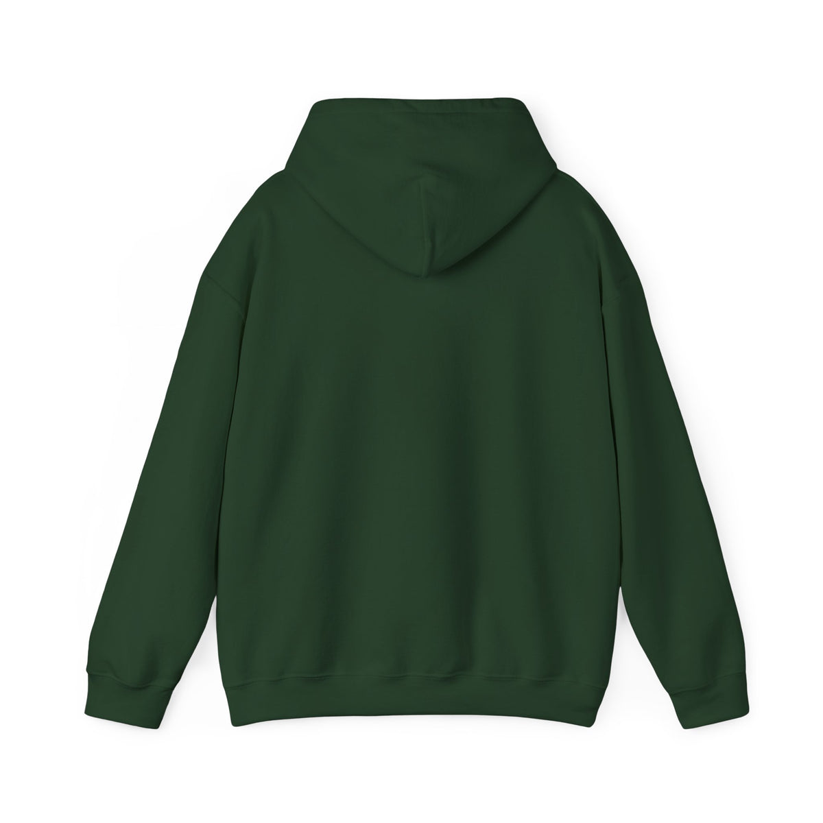 RD Solid Since Day 1 Hoodie
