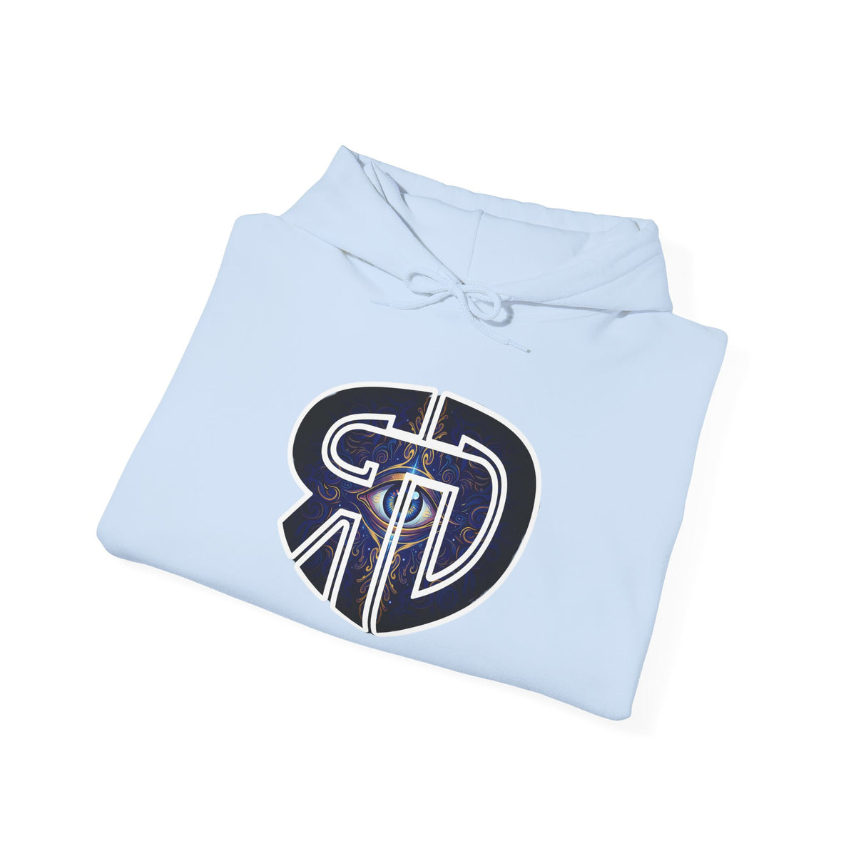 RD Third Eye Hoodie
