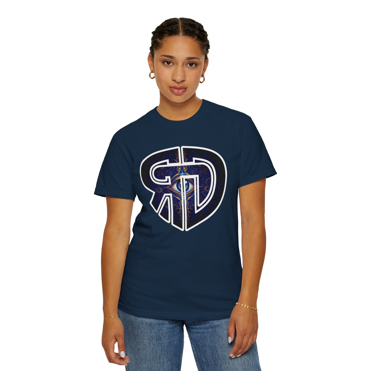 RD Third Eye Tee