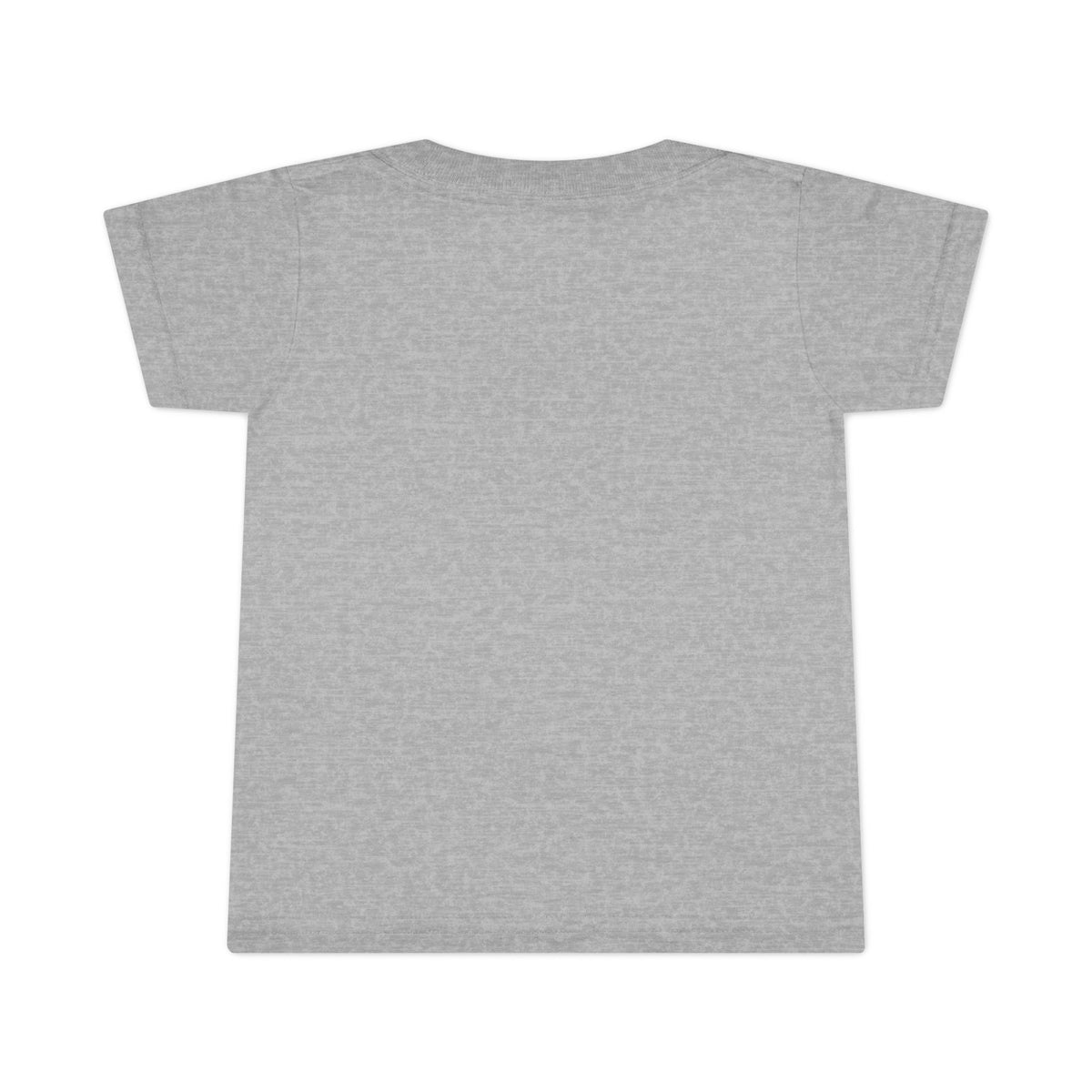 RD Space Logo Toddler Tee