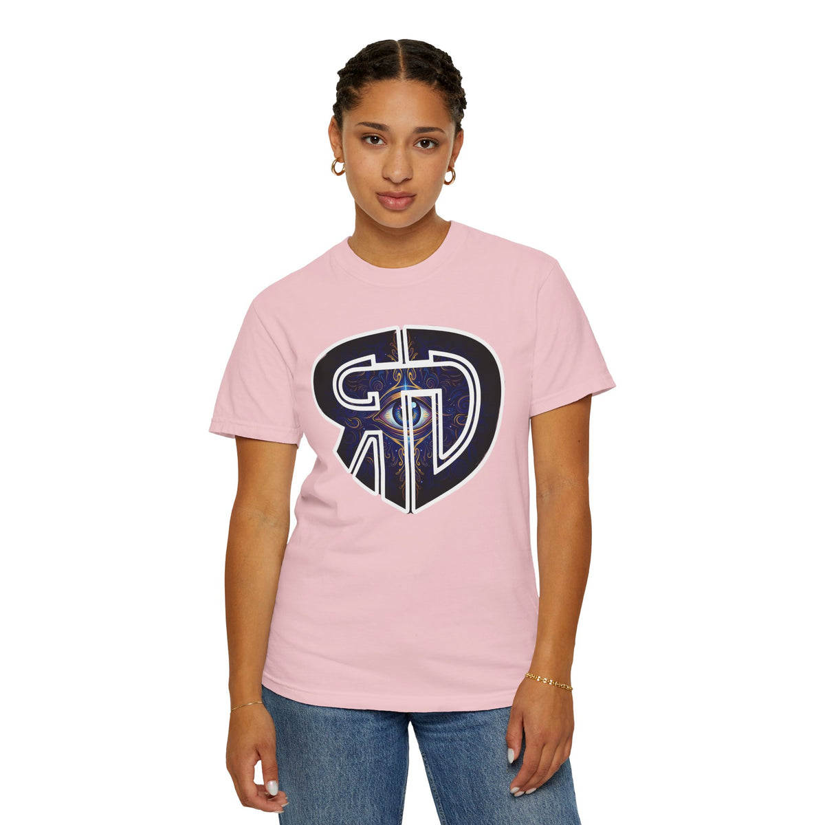 RD Third Eye Tee