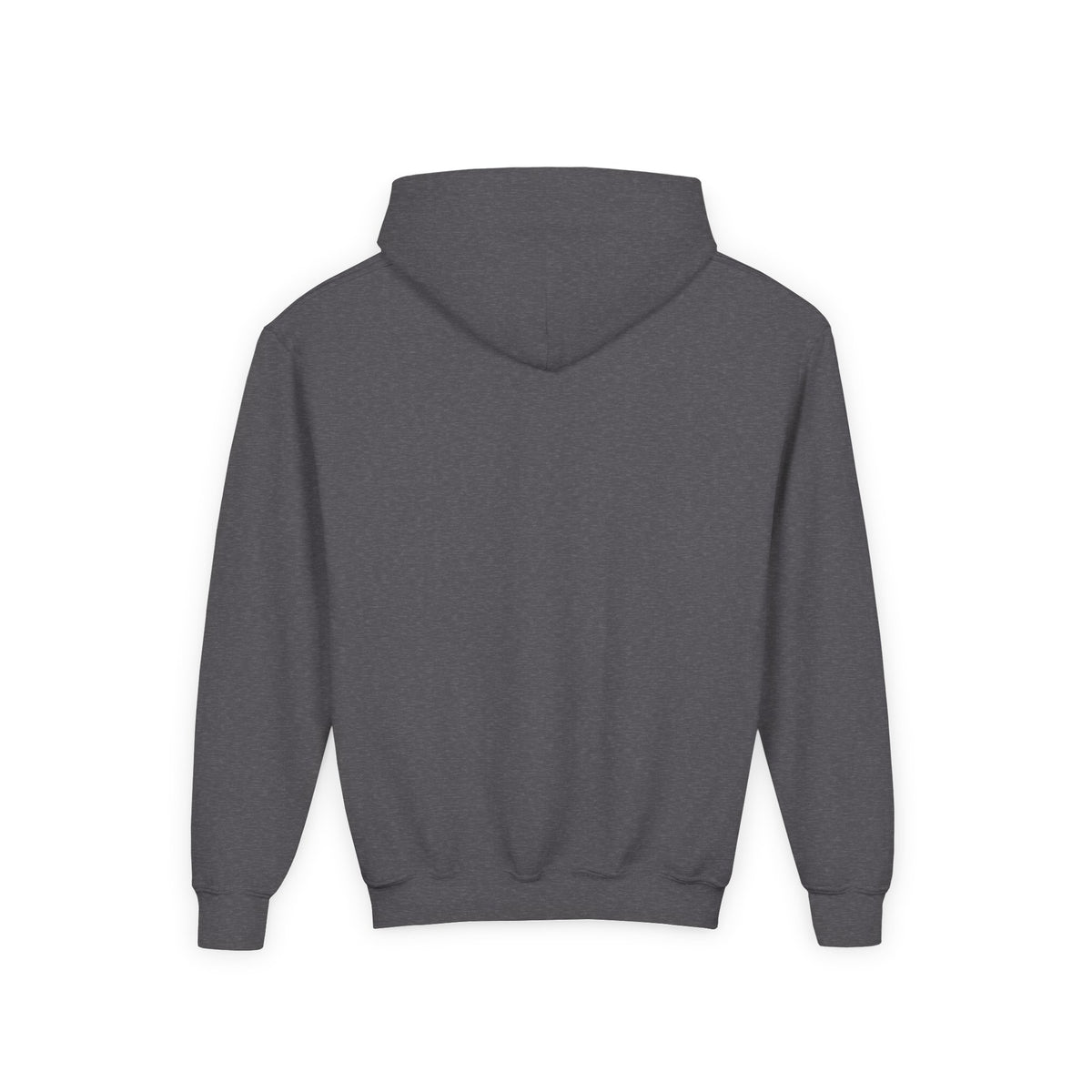 RD Colorful Gothic Youth Hoodie