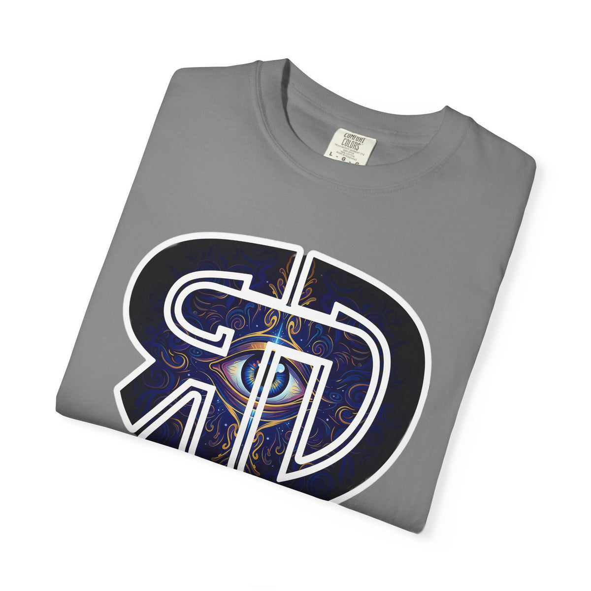 RD Third Eye Tee