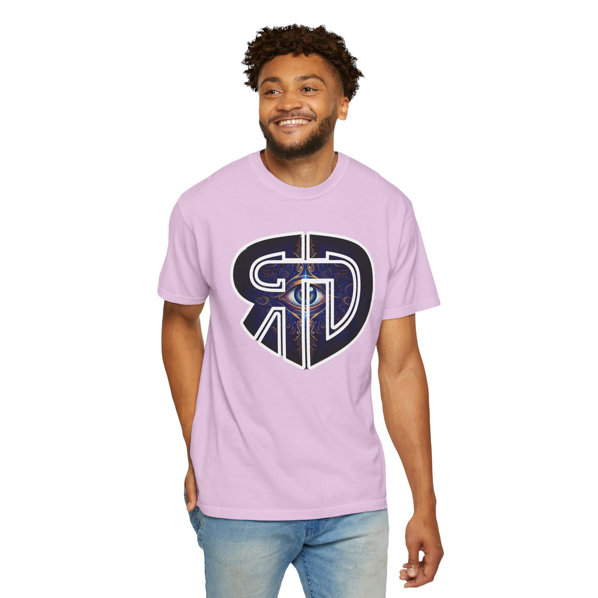RD Third Eye Tee