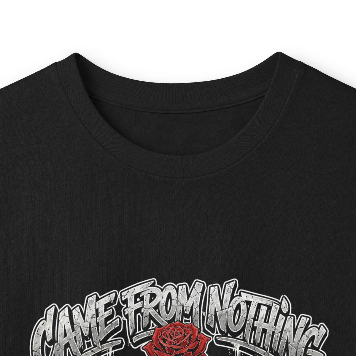 RD Came From Nothing Long Sleeve Tee