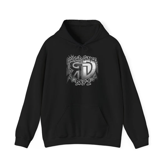 RD Solid Since Day 1 Hoodie