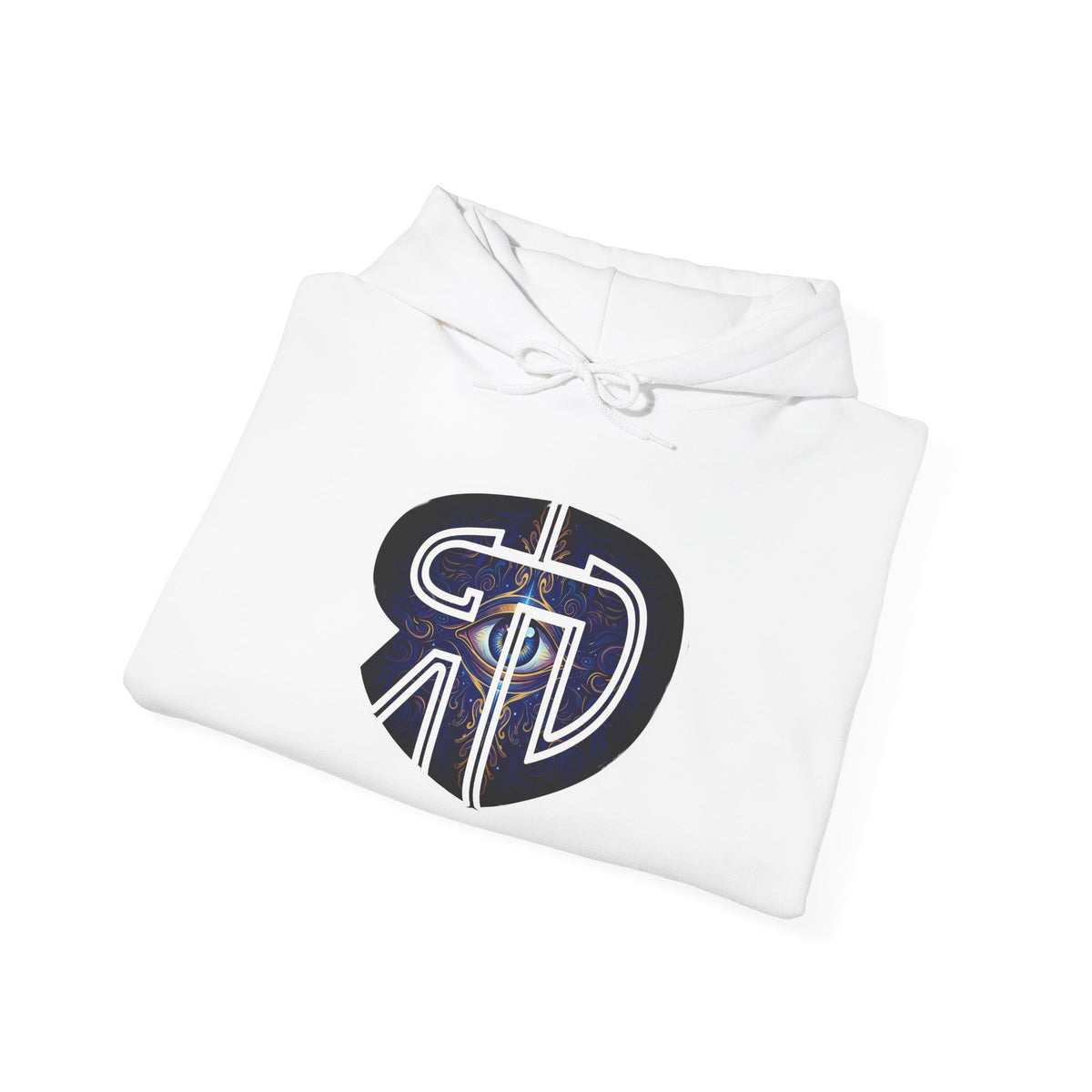 RD Third Eye Hoodie