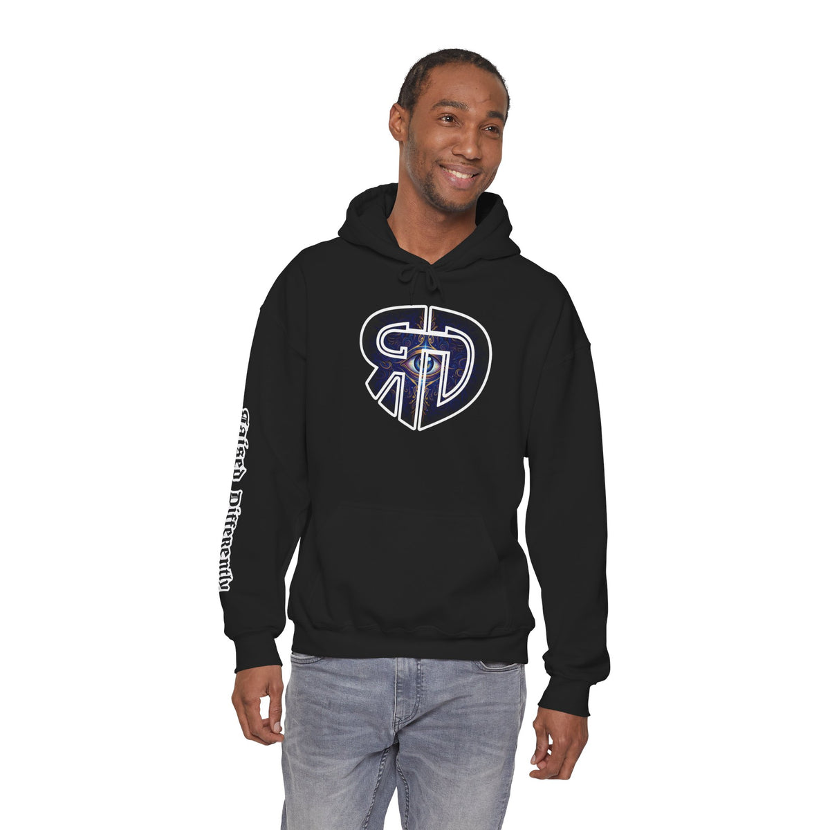 RD Third Eye Hoodie