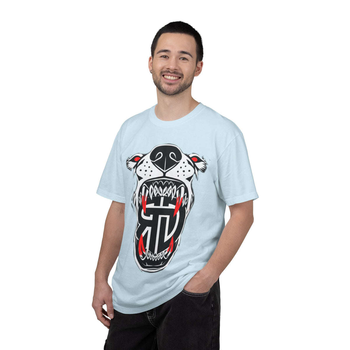 RD Killer Predator Tee