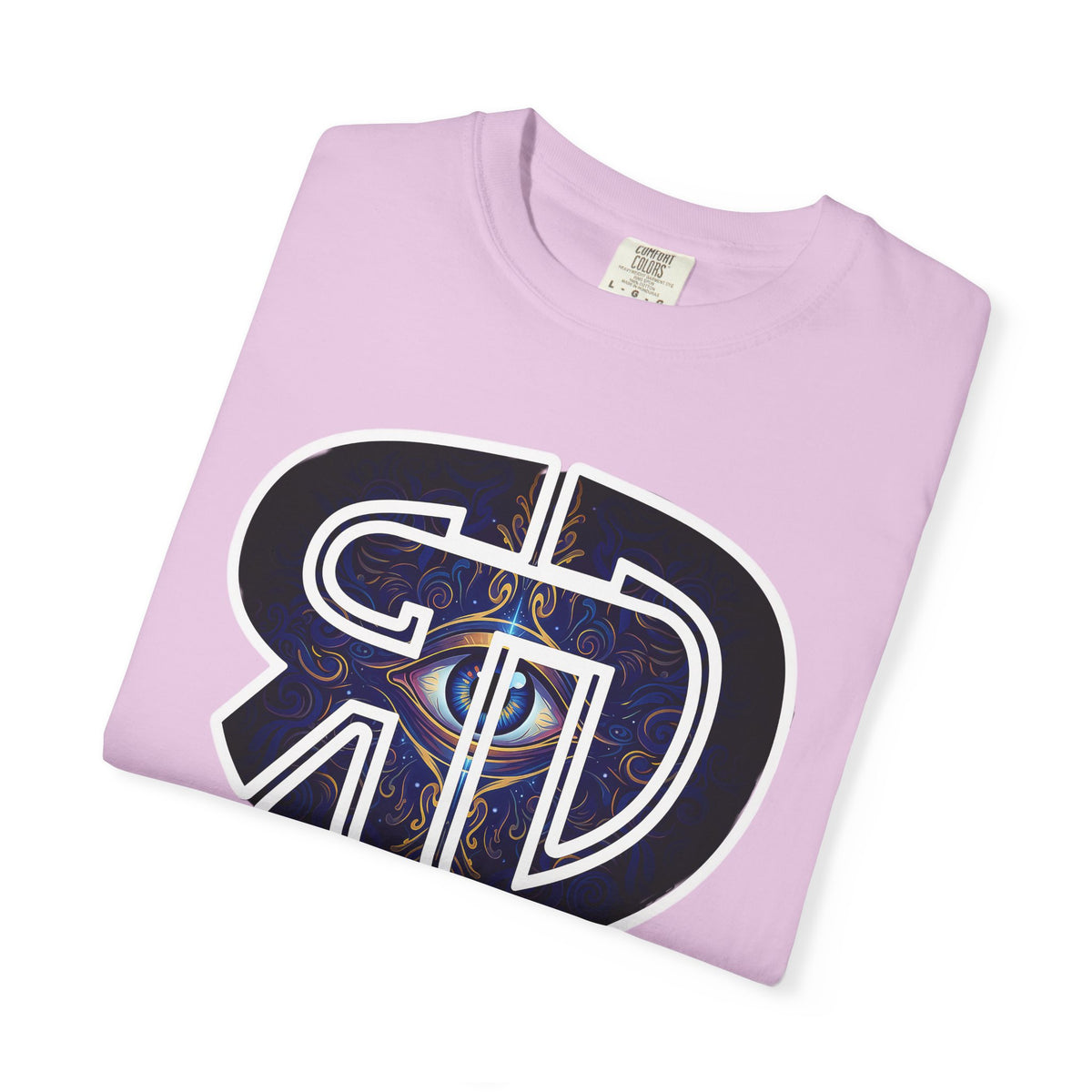 RD Third Eye Tee