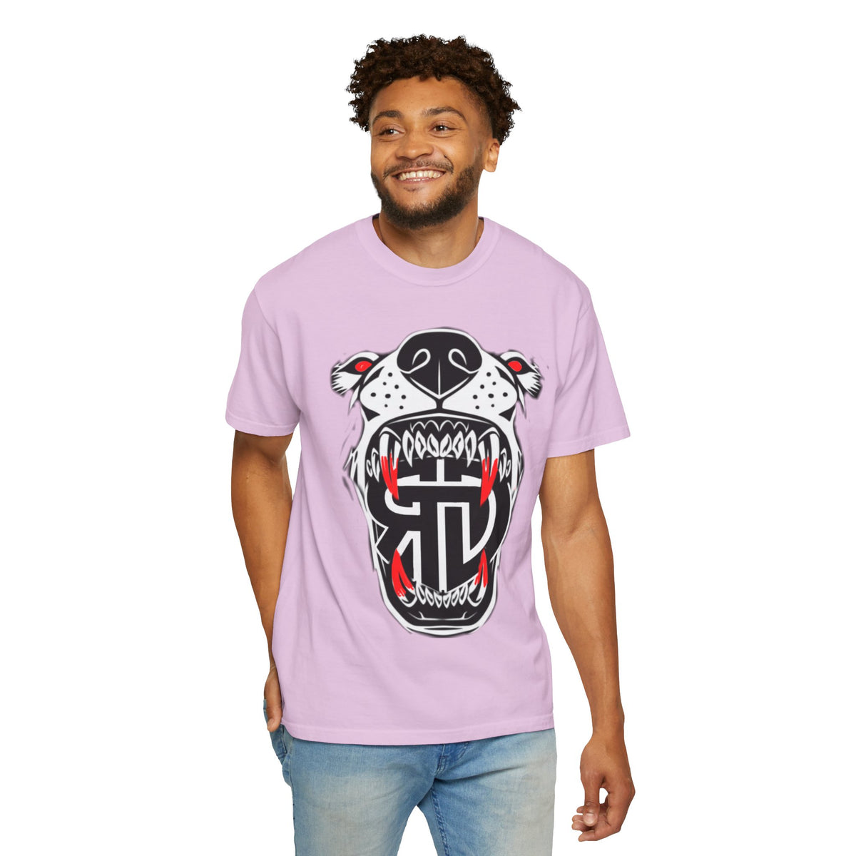 RD Killer Predator Tee