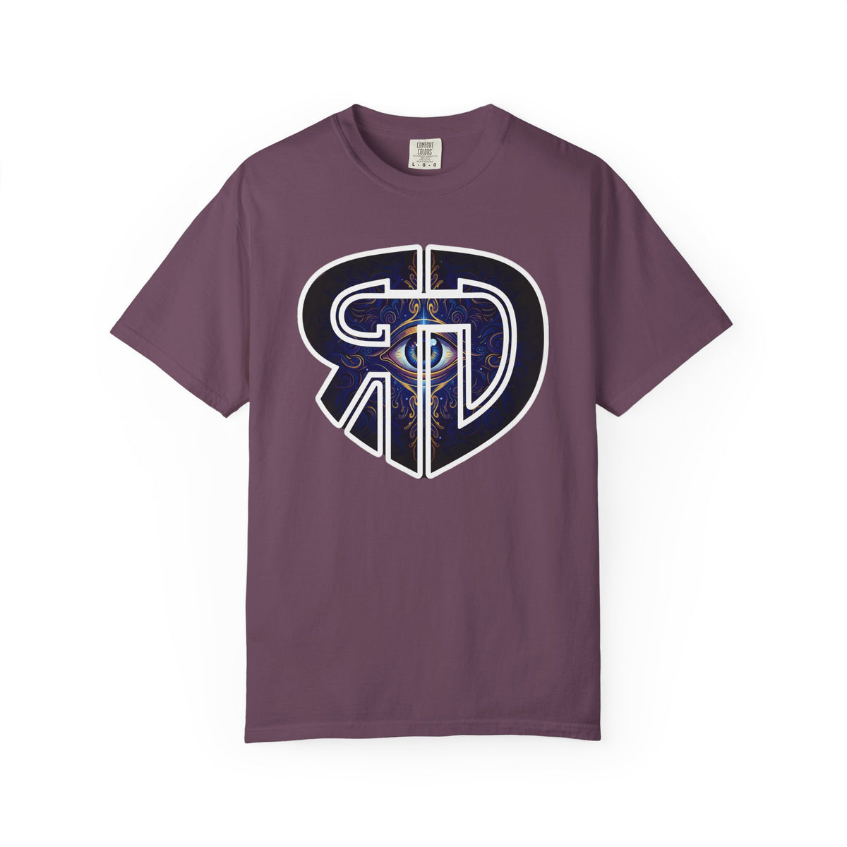 RD Third Eye Tee