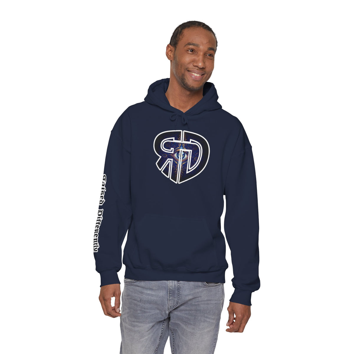 RD Third Eye Hoodie