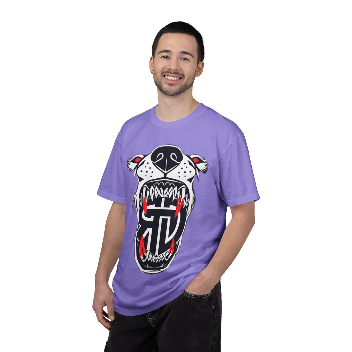 RD Killer Predator Tee