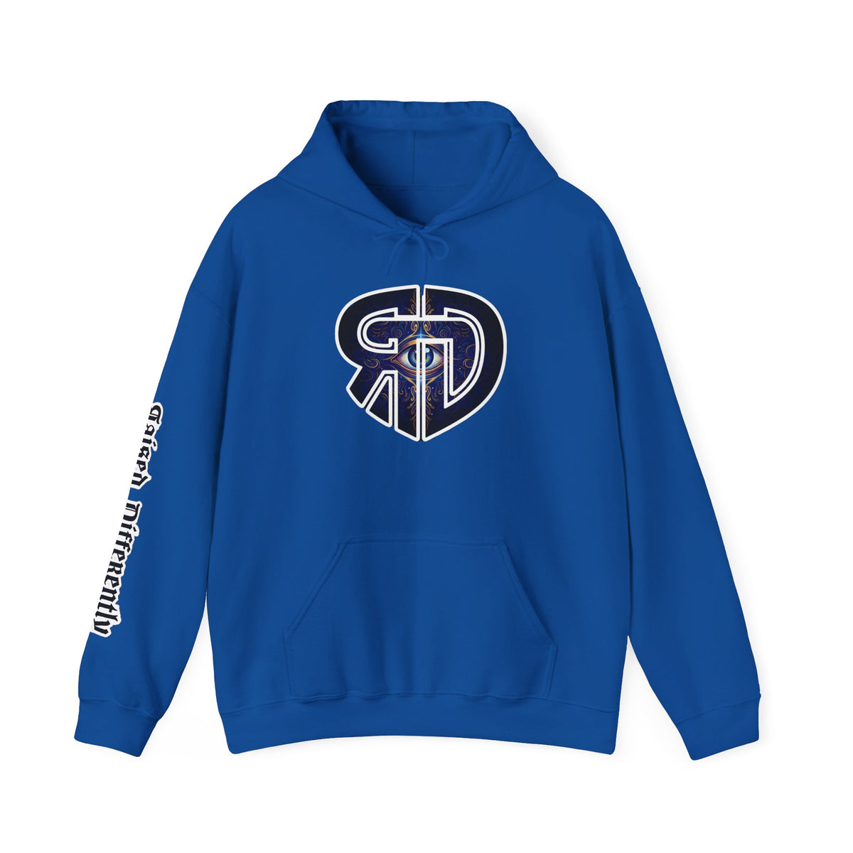 RD Third Eye Hoodie