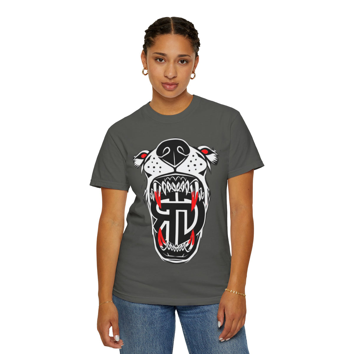 RD Killer Predator Tee