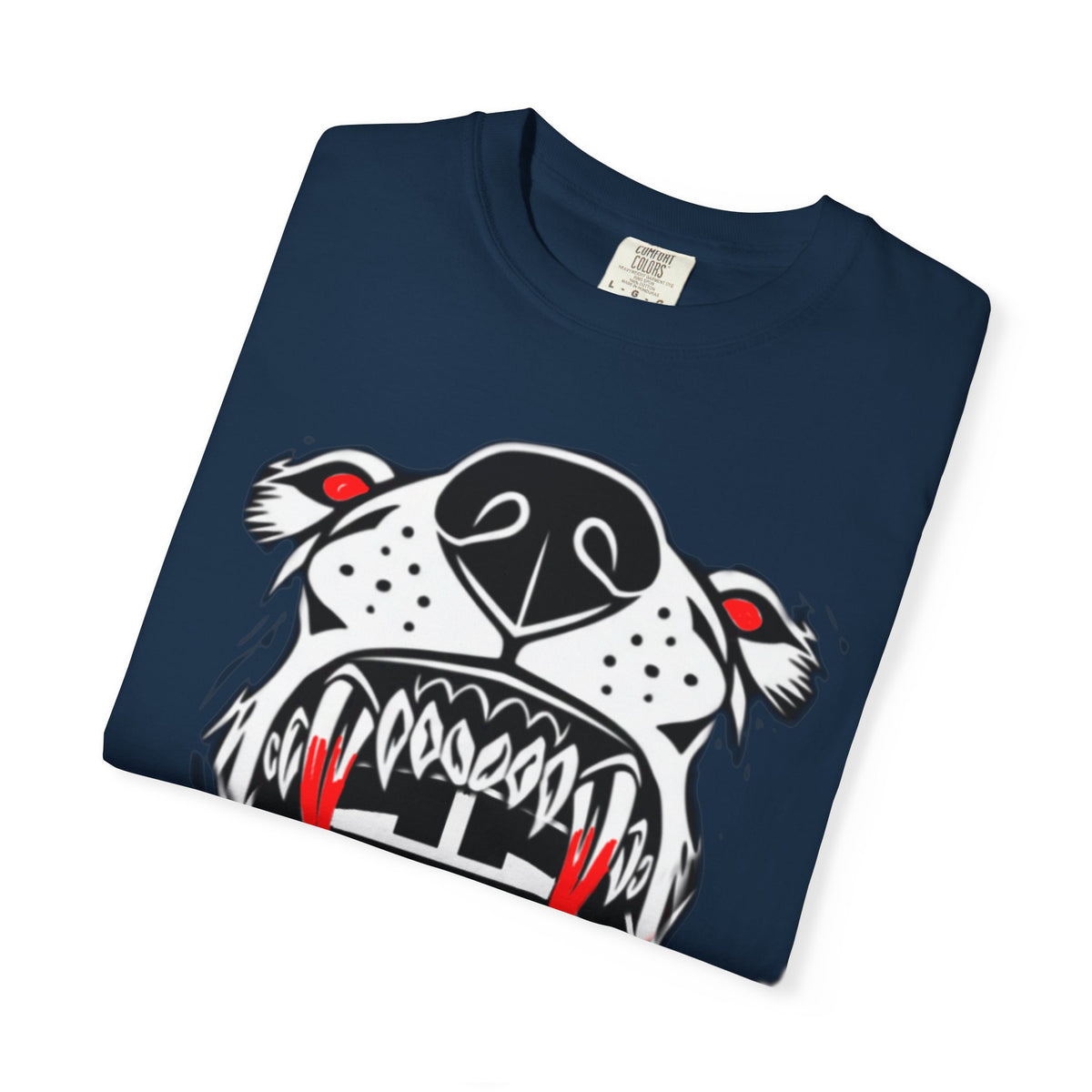 RD Killer Predator Tee