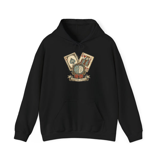 RD Never Fold Hoodie