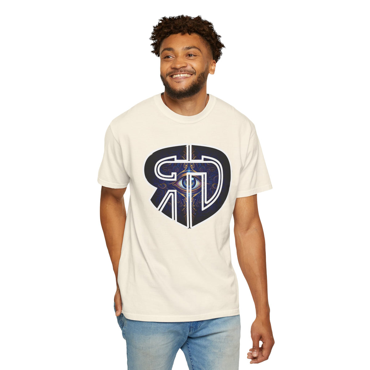 RD Third Eye Tee