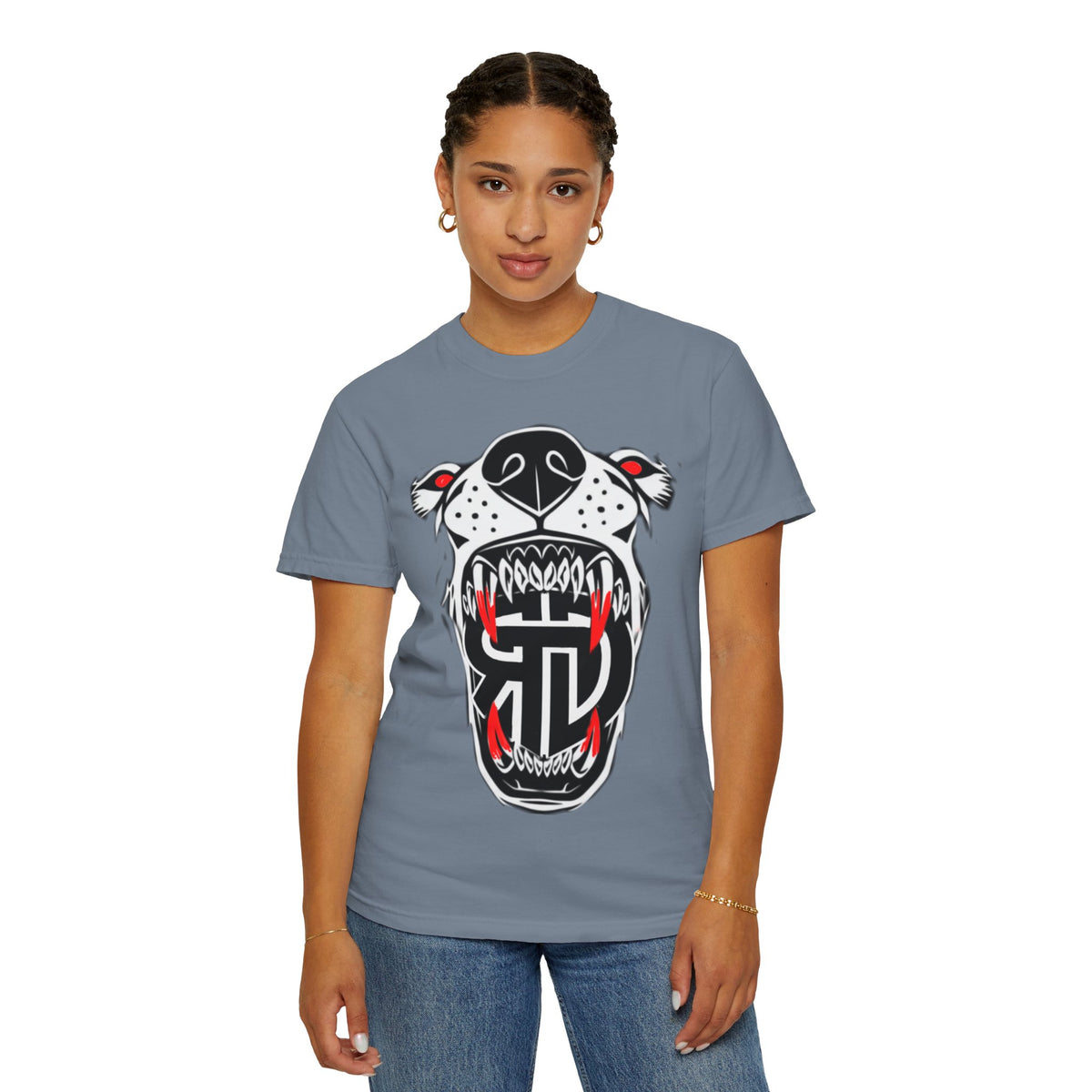 RD Killer Predator Tee