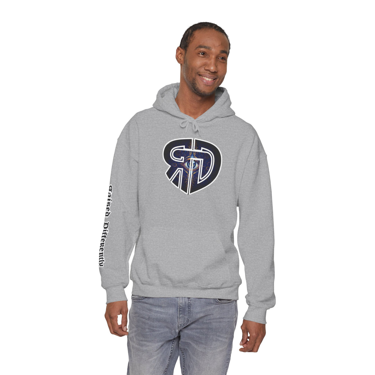 RD Third Eye Hoodie