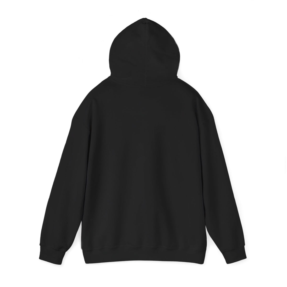 RD Never Fold Hoodie