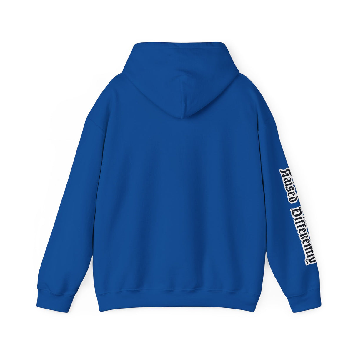 RD Third Eye Hoodie