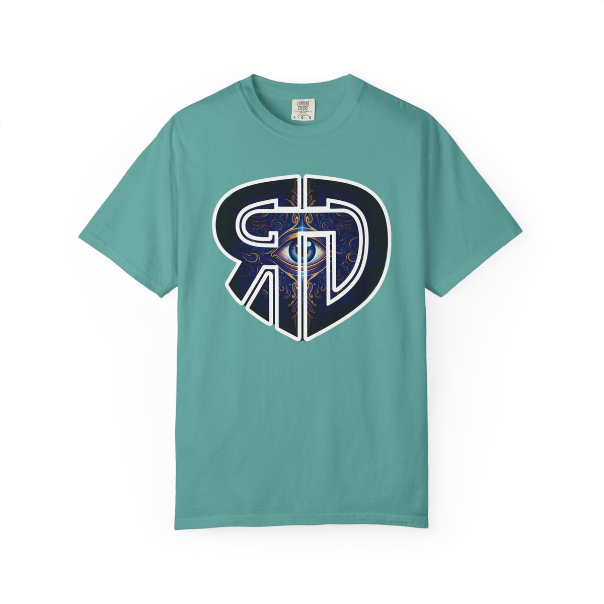 RD Third Eye Tee