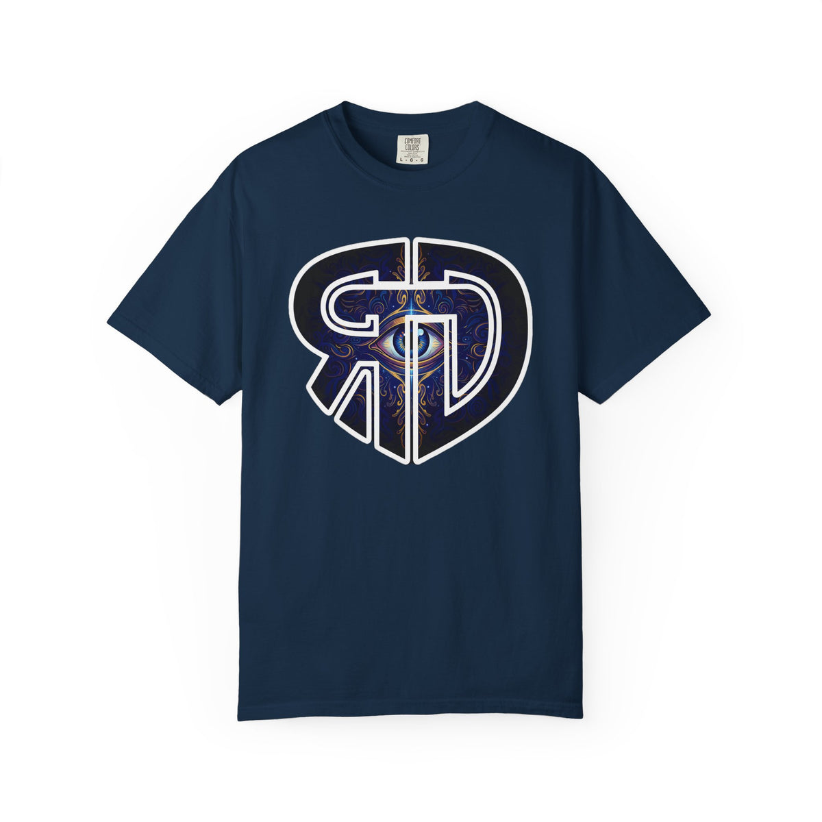 RD Third Eye Tee