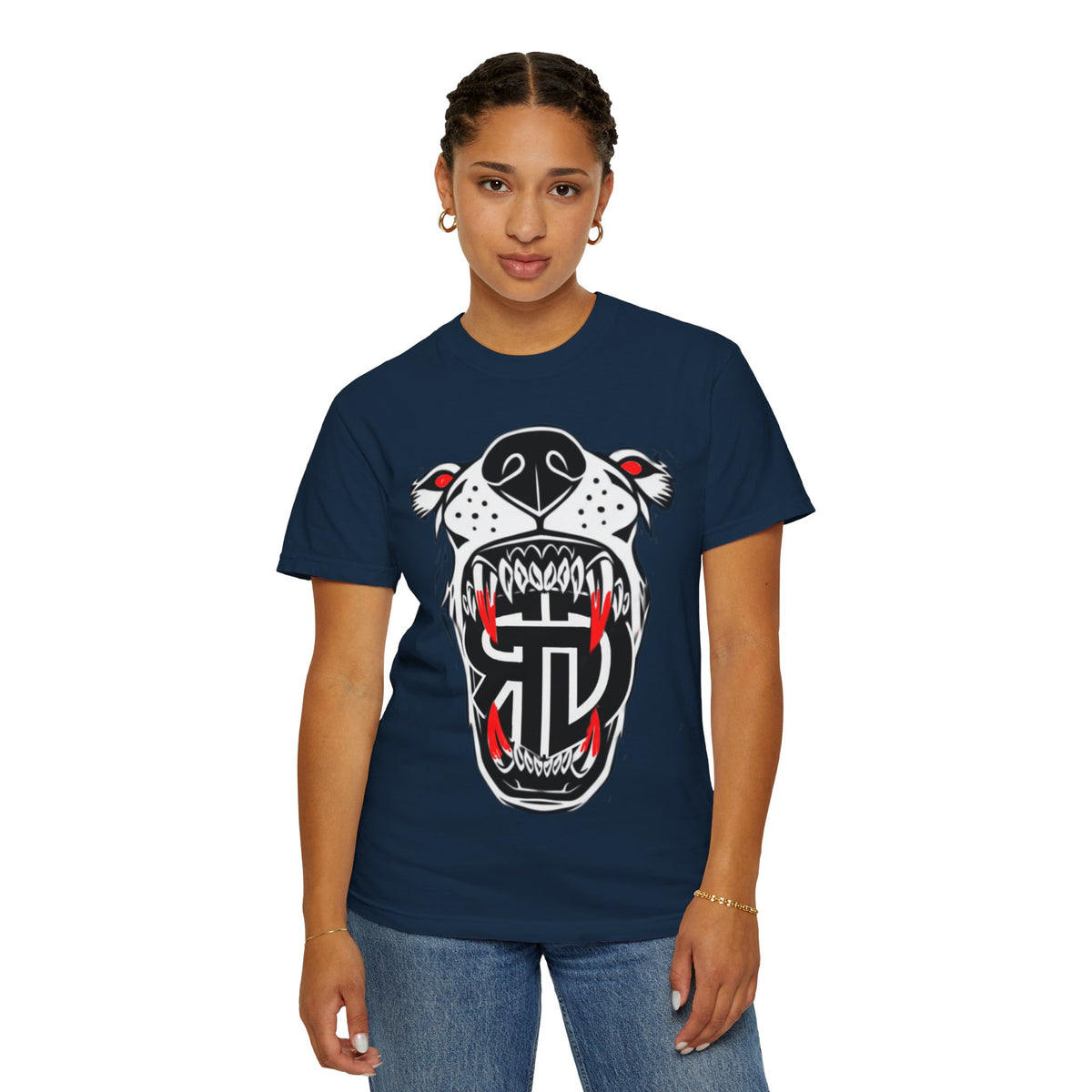 RD Killer Predator Tee