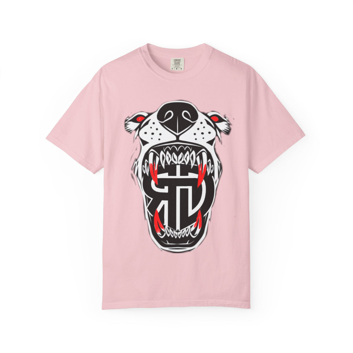 RD Killer Predator Tee