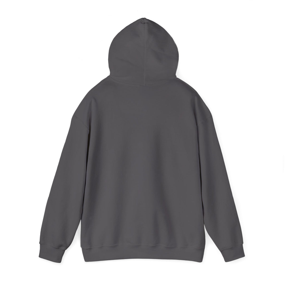 RD Solid Since Day 1 Hoodie
